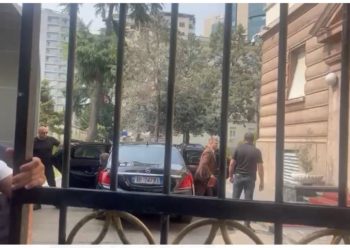 “Mos iku në Kanada?”/ SPAK: Nuk e dimë ku ndodhet Ahmetaj