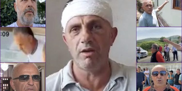 E PLOTË/ Çfarë ndodhi në Krujë dhe lidhja me deputetin? Dajak dhe armën në kokë: Vrite!