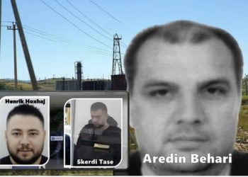 EMRI/ Kush është personazhi nga bota e krimit që “i dorëzohet” drejtësisë!