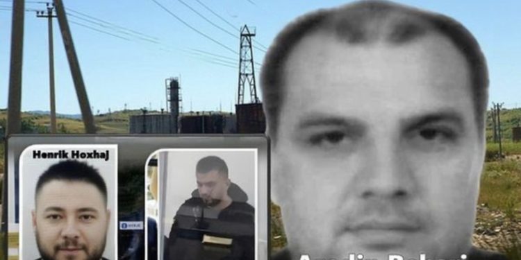 EMRI/ Kush është personazhi nga bota e krimit që “i dorëzohet” drejtësisë!