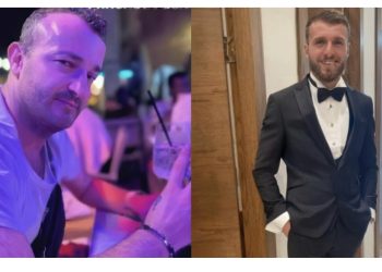 Dy djemtë vdiqën në lule të rinisë! SMS-ja e fundit për shokun