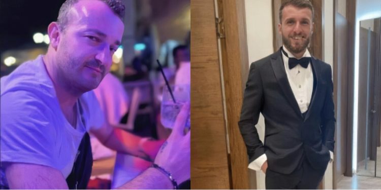 Dy djemtë vdiqën në lule të rinisë! SMS-ja e fundit për shokun