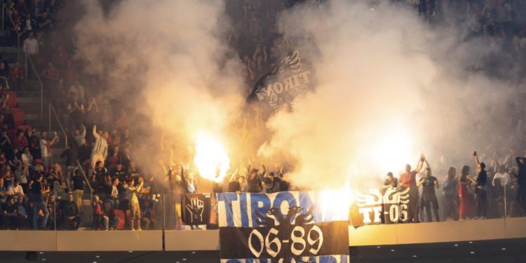 E pëson keq kombëtarja, UEFA gjobit Shqipërinë