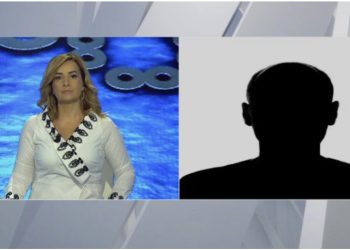 Flet ish-oficeri që la policinë prej klanit Rraja: E publikuan vetë videon për të treguar që ata janë Zoti në zonë