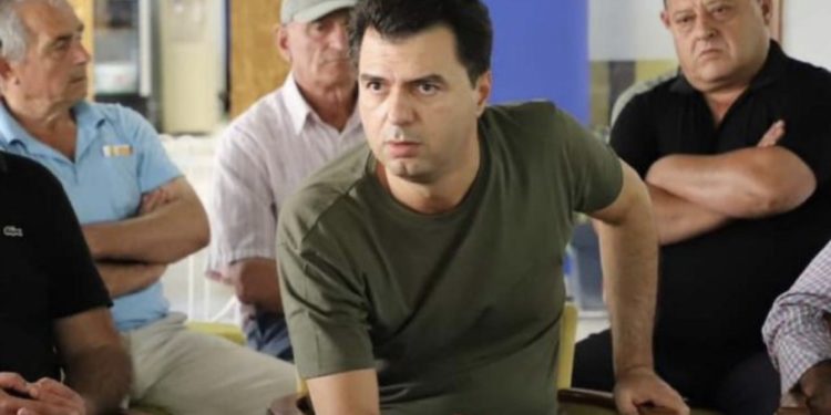 “Presidenti të zgjidhet nga populli”, Basha del me katër propozime: Administrata të mos kontrollohet nga politika