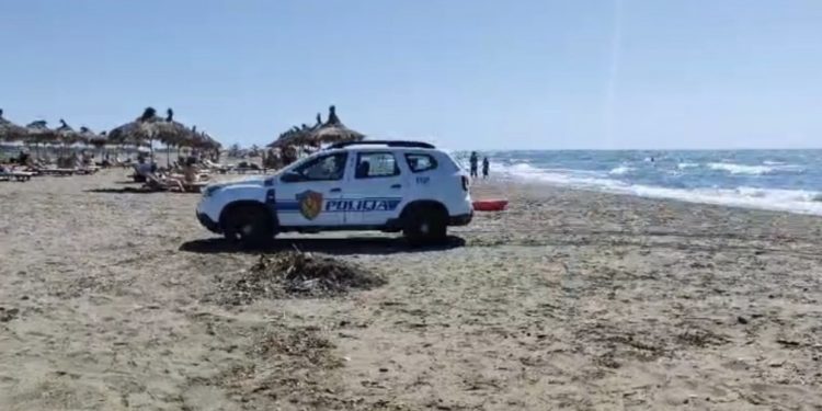 Babai me dy djemtë u mbytën në det! Vjen arrestimi i parë në Kavajë