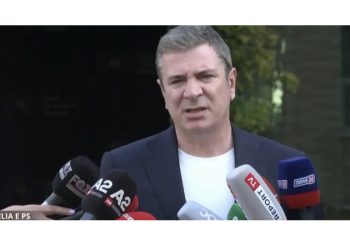 Rama e shkarkoi, Gjiknuri: Më mirë do bëhet…