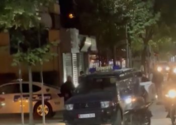 Del EMRI, ky është 50-vjeçari që i futi thikën vëllait pas sherrit për pronat