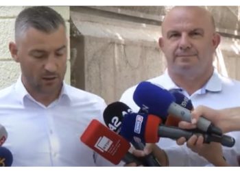 Zgjedhjet për kreun e PD në 29 Korrik, 276 anëtarë të Këshillit dalin kundër: Bardhi të ushtrojë kompetencat