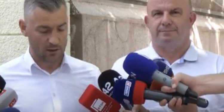 Zgjedhjet për kreun e PD në 29 Korrik, 276 anëtarë të Këshillit dalin kundër: Bardhi të ushtrojë kompetencat