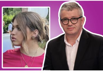 Alfred Peza emëron drejtoreshë në RTSH Xhanin, punonjësen e portalit të tij