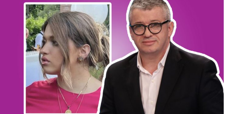 Alfred Peza emëron drejtoreshë në RTSH Xhanin, punonjësen e portalit të tij