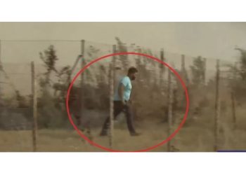 Tragjike, shkon të shpëtonte kafshët, bariu gjendet i shkrumbuar