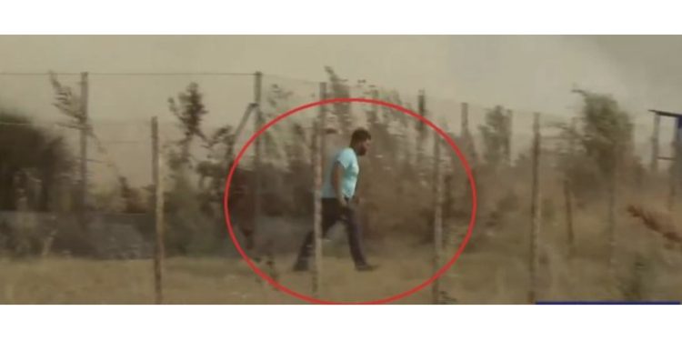 Tragjike, shkon të shpëtonte kafshët, bariu gjendet i shkrumbuar