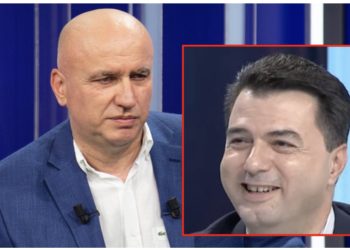 Mero Baze tregon historinë ‘epike’ se si e gënjeu Basha, Ramën në 2017-ën