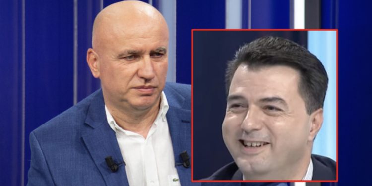 Mero Baze tregon historinë ‘epike’ se si e gënjeu Basha, Ramën në 2017-ën