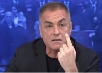 Arian Çani paralajmëron arrestime të reja: Pas PS, SPAK do kalojë nga opozita!