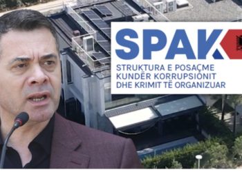 “Ahmetaj nuk ka ikur me duar në xhepa, ka marrë …”, gazetarja: Të gjithë do përpiqen të shpëtojnë duke shitur shokun