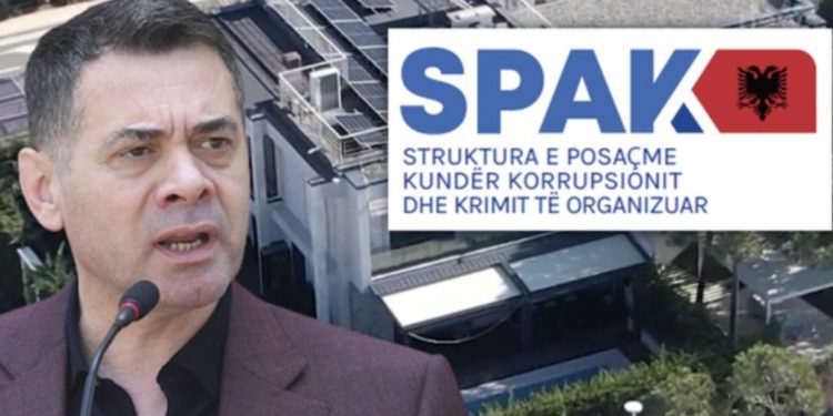 “Ahmetaj nuk ka ikur me duar në xhepa, ka marrë …”, gazetarja: Të gjithë do përpiqen të shpëtojnë duke shitur shokun