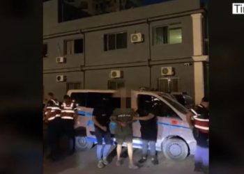 VIDEO/ Vrasja në Fushë Krujë, arrestohet Valter Bami