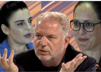 Baton Haxhiu këmbëngul: Ibrahimaj është shkarkuar pas zënkës me Ballukun!