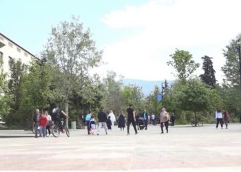 Parashikimi i motit për ditën e sotme, kur pritet të ketë reshje shiu