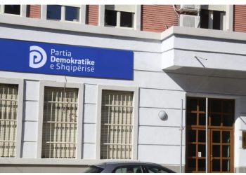 Këshilli Kombëtar i PD vendos anulimin e zgjedhjeve për kryetarin e partisë