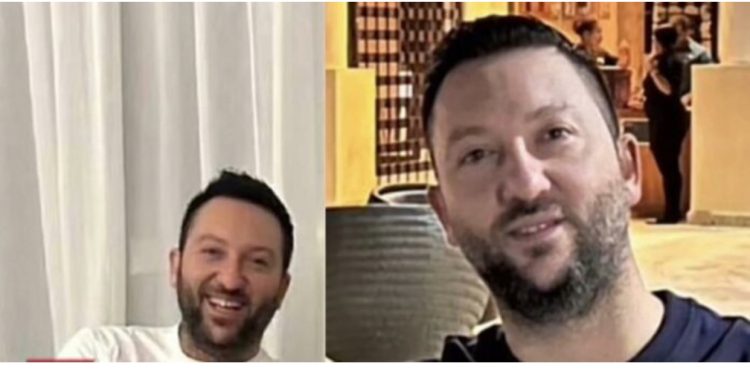 Kush është OKI? Jeta e bosit të kazinosë që u ekzekutua me 20 plumba