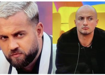 Pas Efit, edhe Kristi tenton “t’i hedhë benzinë zjarrit” mes Luizit dhe Deas…