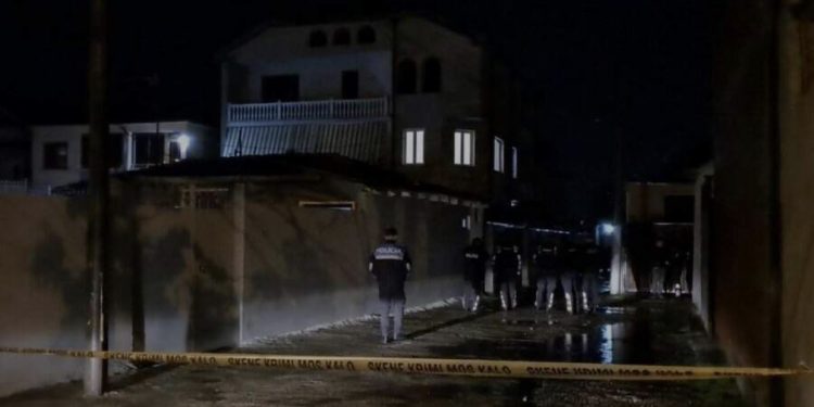 Shpërthim në Lushnjë/ Kush është tregtari i fruta-perimeve që i hodhën tritolin në derë të shtëpisë!