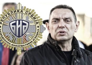 SHBA fut në listën e zezë shefin e Inteligjencës serbe: Po destabilizon Ballkanin