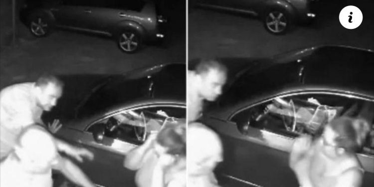 E rëndë/ Kryebashkiaku rreh brutalisht pronaren e lokalit