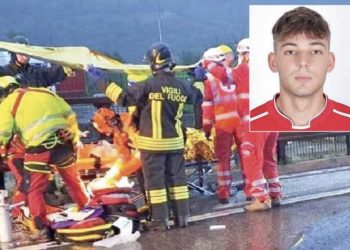 Pas 3 muajsh në spital, humb jetën futbollisti shqiptar në Itali