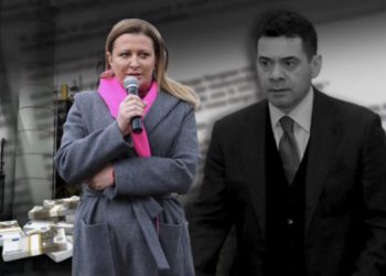 EMRI/ Arrestimi i Arben Ahmetaj? Kush e merr mandatin e deputetit të PS