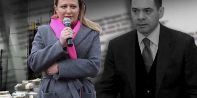 EMRI/ Arrestimi i Arben Ahmetaj? Kush e merr mandatin e deputetit të PS