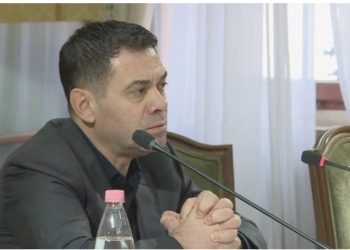 Nikolla thërret Këshillin e Mandateve për Ahmetajn, që nesër