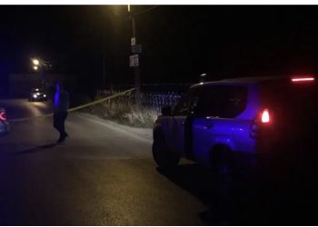 Një grua e vdekur dhe tre të plagosur