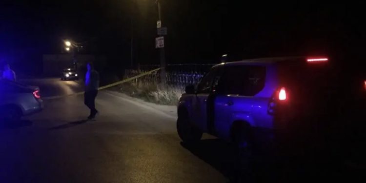 Një grua e vdekur dhe tre të plagosur