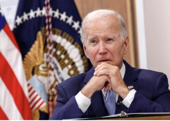 Kjo është kandidatura që Joe Biden mbështet për kreun e ri të NATO-s