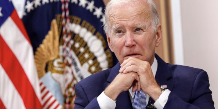 Kjo është kandidatura që Joe Biden mbështet për kreun e ri të NATO-s