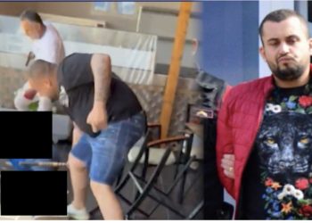 Shpallet në kërkim djali i deputetit Rrahman Rraja, policia e identifikoi 10 orë pas videos së dhunës barbare