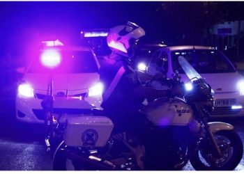 Britma dhe sharje! Katër persona fusin në mes të riun dhe e zhdëpin në dajak