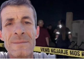 Detajet e reja, Gjergj Mullalli hapi zjarr ndaj policisë, kur u rrethua, qëlloi veten