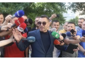 Tre akuza/ SPAK: Ja për çfarë do ta arrestojmë Ahmetajn