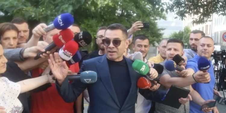 Tre akuza/ SPAK: Ja për çfarë do ta arrestojmë Ahmetajn