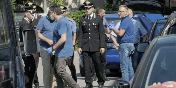 “Qëllo, qëllo…”! Britma dhe plumba! Si u vra shqiptari pasi shtypi policin italian?