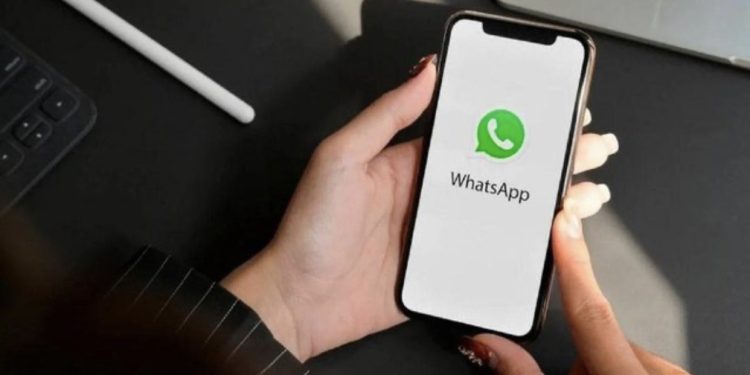 Njoftimi i WhatsApp: Tani mund të regjistroni video-mesazhe të shkurtra direkt në biseda