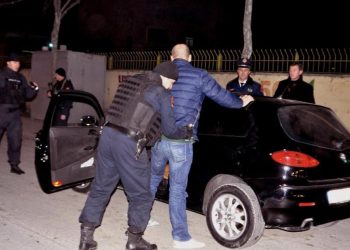 “Trimat në burg ose në varreza”! Eksperti: Ja kush e dekonspiron policinë në Fushë Krujë