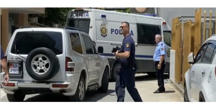 Dënohet 22 vite burg ish-polici i RENEA-s që vrau “Pipin” e Elbasanit