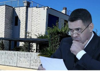 Zyrtarja: Ahmetaj më thirri në zyrë dhe më bëri presion të firmosja për inceneratorët